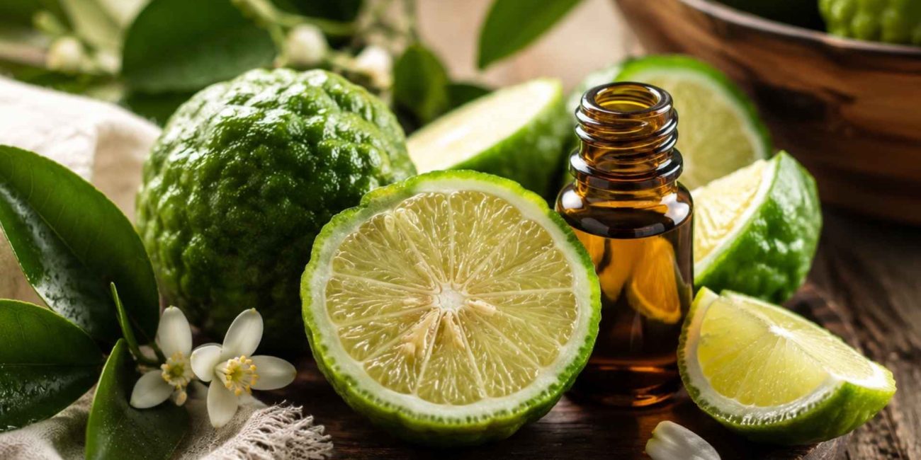 Bergamot Essential Oil Ritual Guide