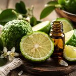 Bergamot Essential Oil Ritual Guide