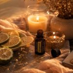 Bergamot Rituals for Emotional Ease & Gentle Renewal