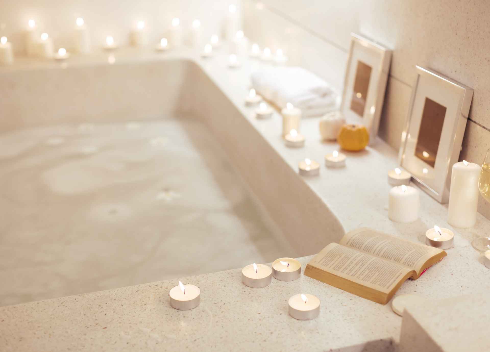 Best Candles for Atmospheric Living