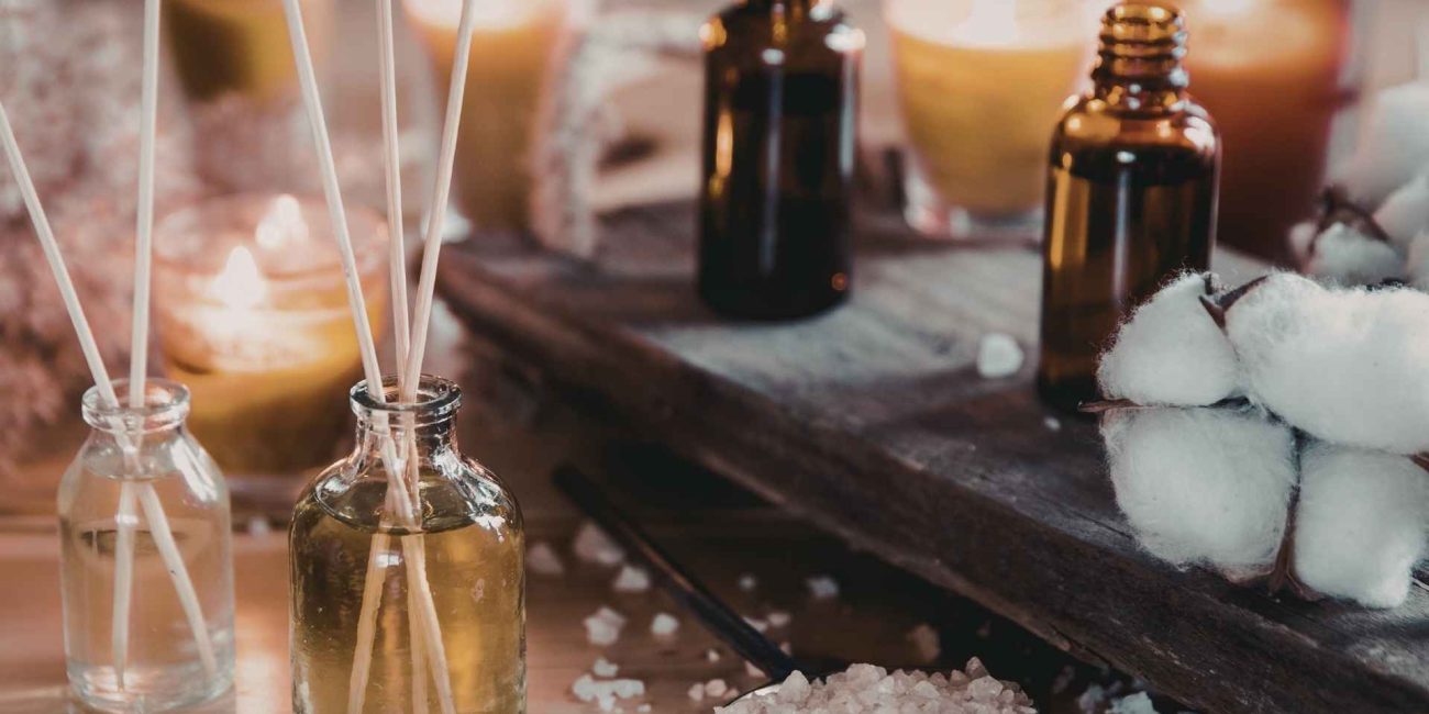 Best Diffusers for Ritual Spaces