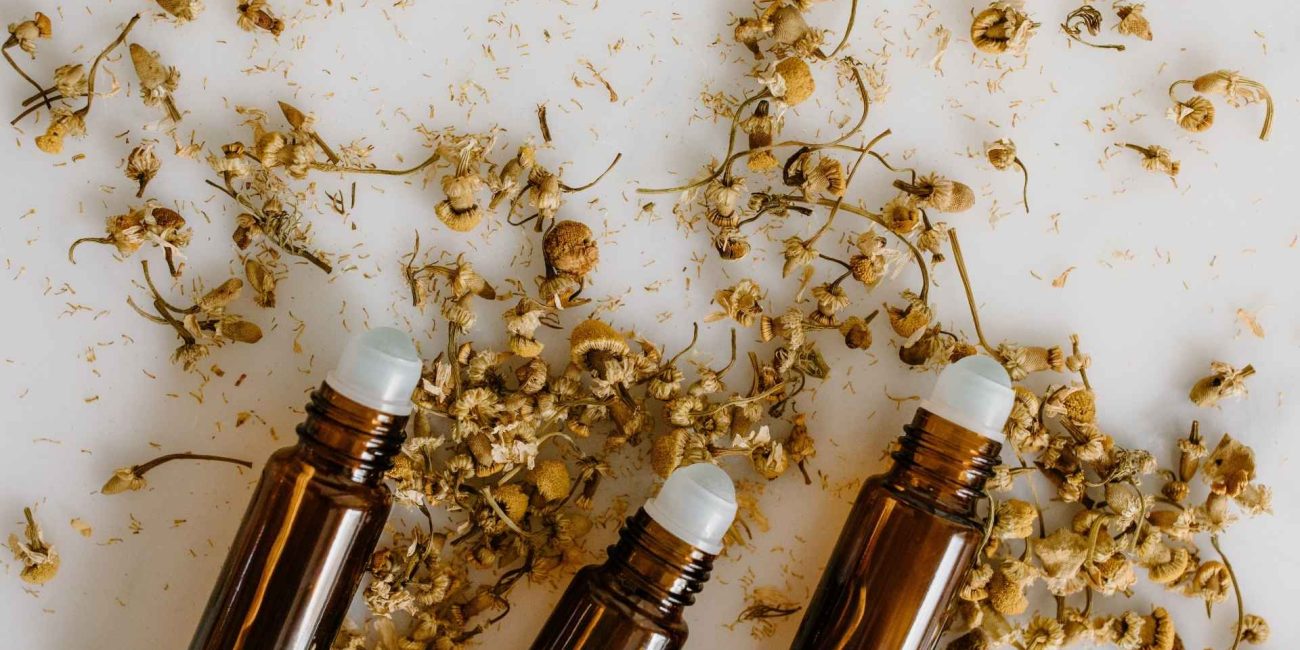 Best Essential Oil Blends for Sleep