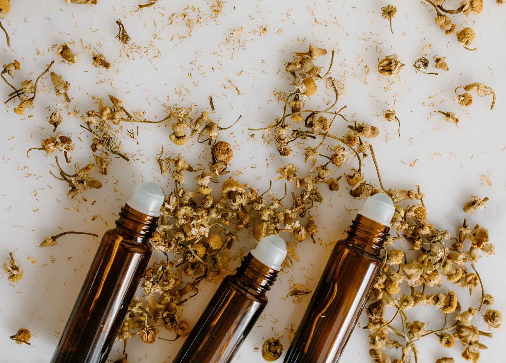 Best Essential Oil Blends for Sleep