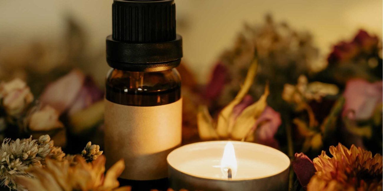 Best Essential Oils for Anxiety at Night