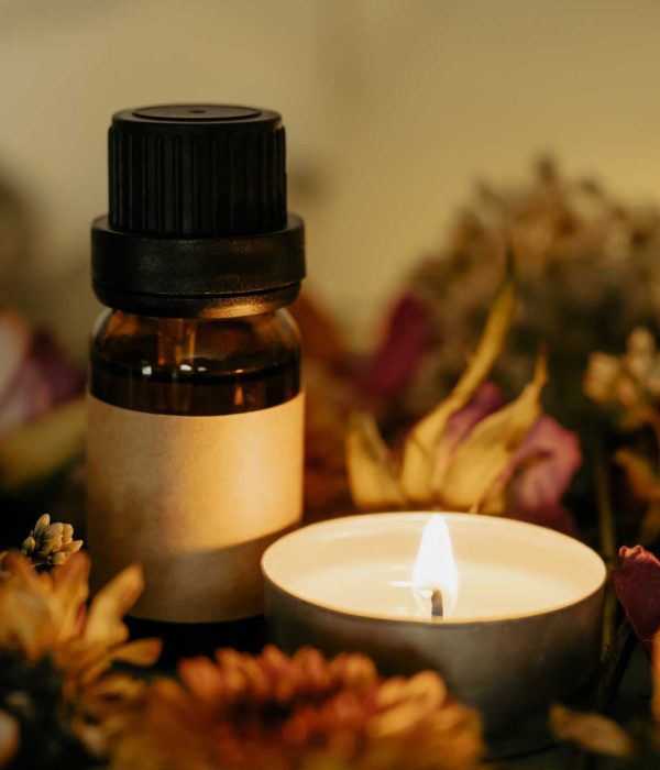 Best Essential Oils for Anxiety at Night