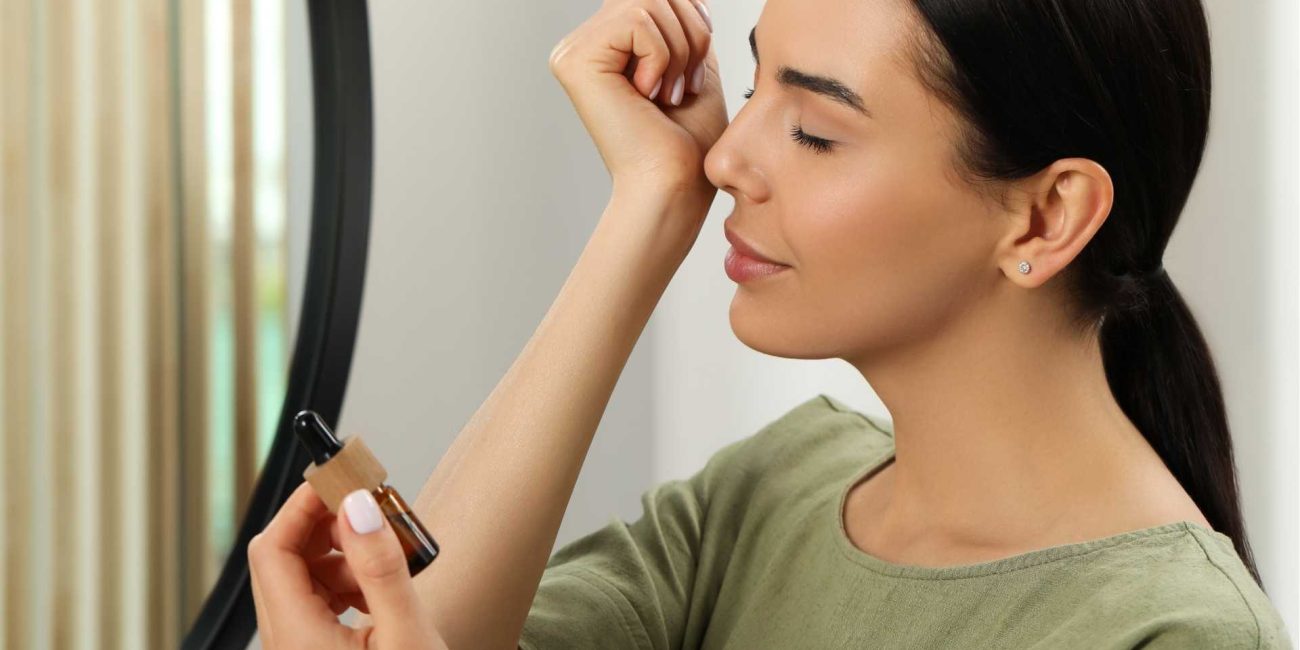 Best Essential Oils for Emotional Healing