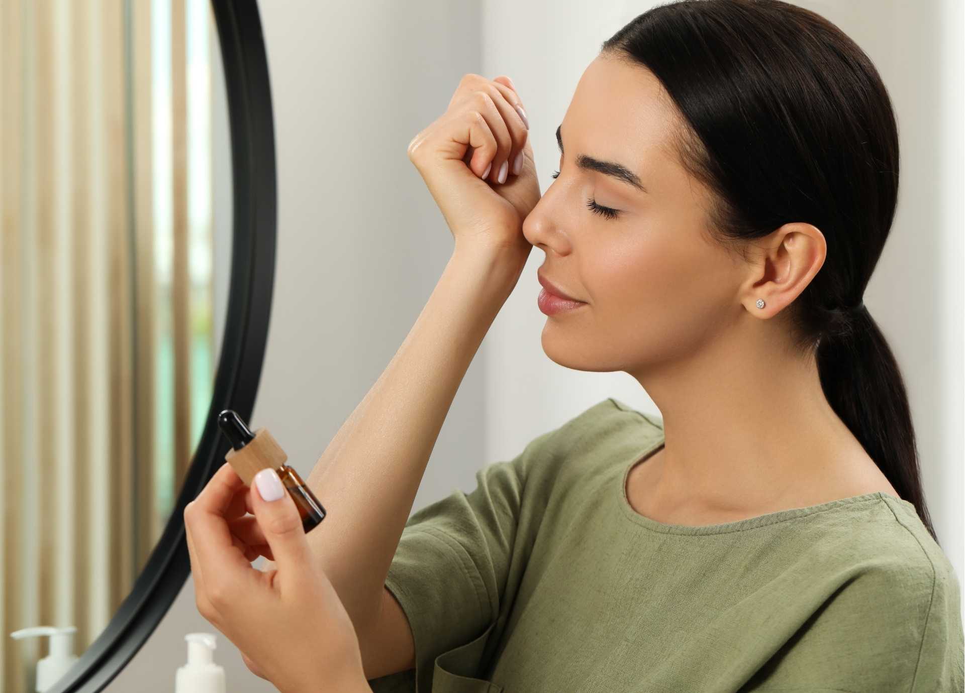 Best Essential Oils for Emotional Healing
