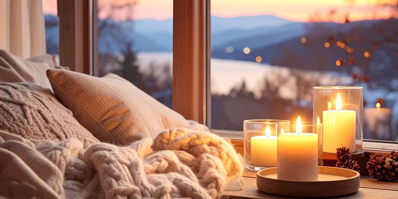 Best Lighting for Cozy Ritual Spaces