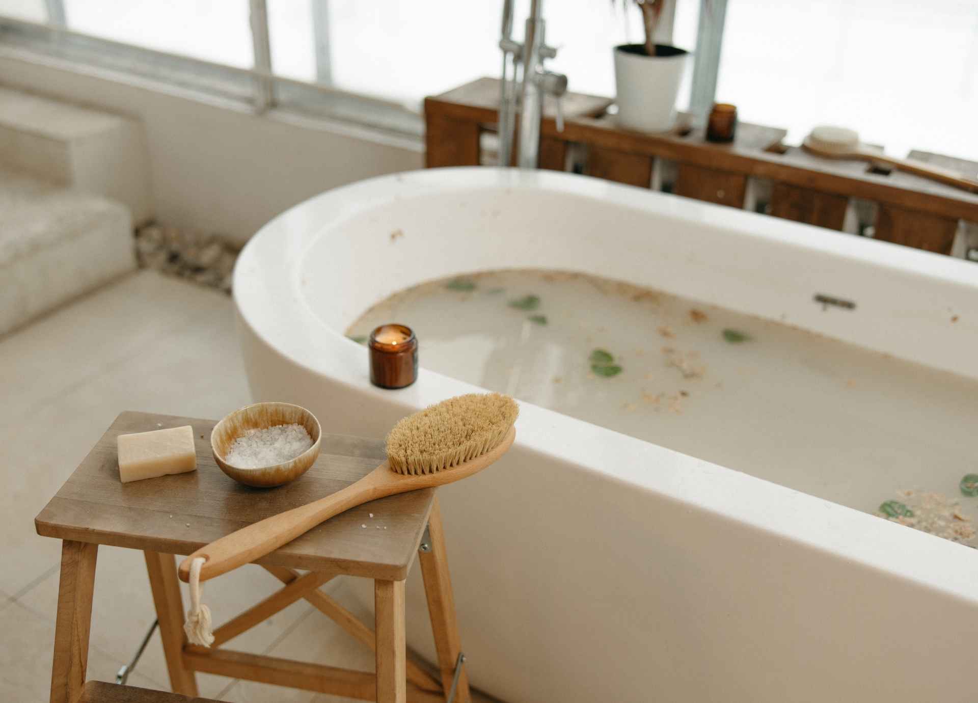Best Ritual Bath Products