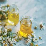 Chamomile Essential Oil Ritual Guide