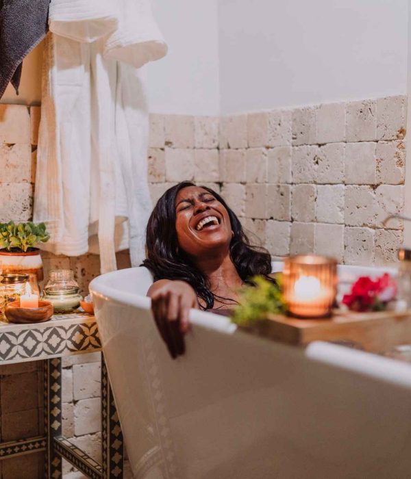 Creating Spaces That Feel Emotionally Safe