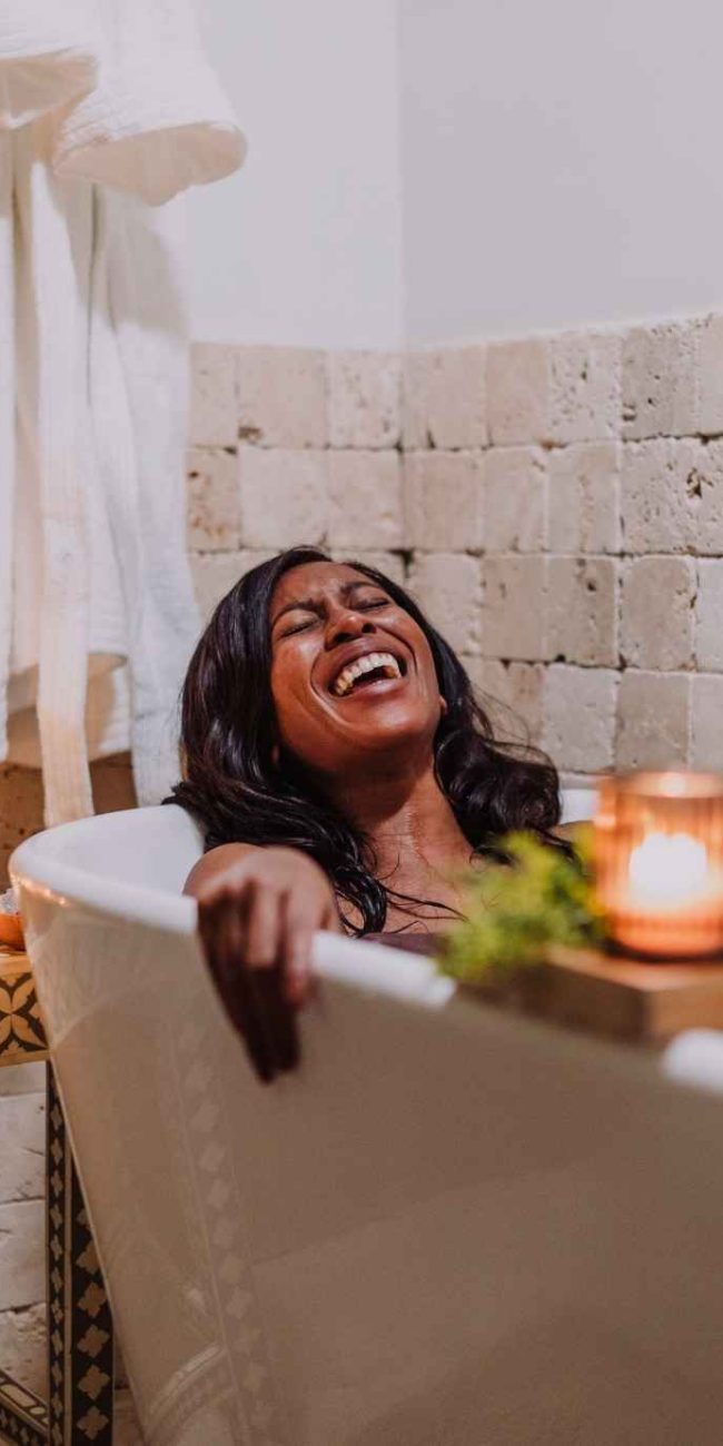 Creating Spaces That Feel Emotionally Safe