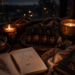 Creating a Grounding Evening Ritual