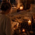 Creating a Ritual Bedroom Atmosphere
