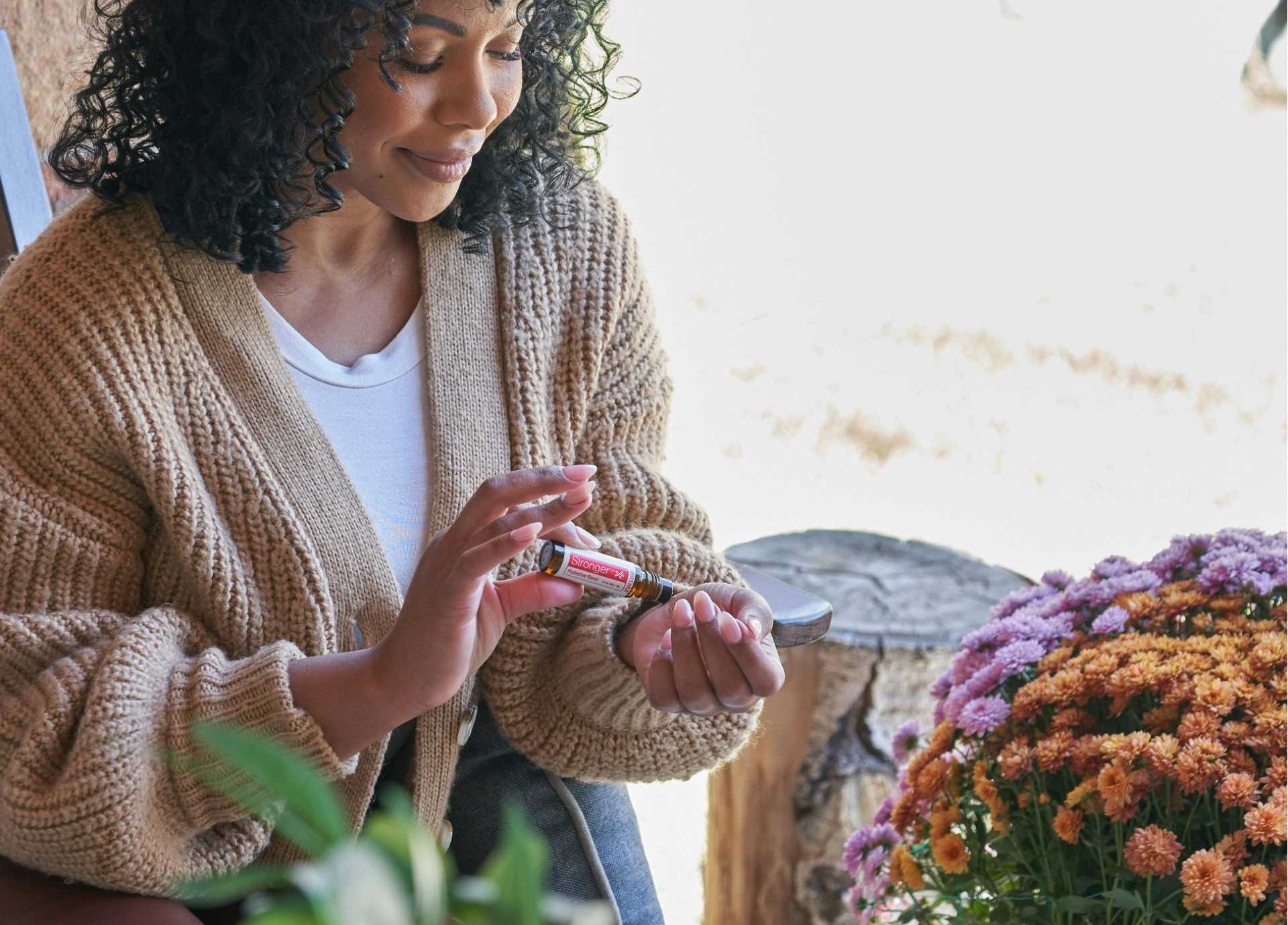 Embodied Rituals for Self Trust