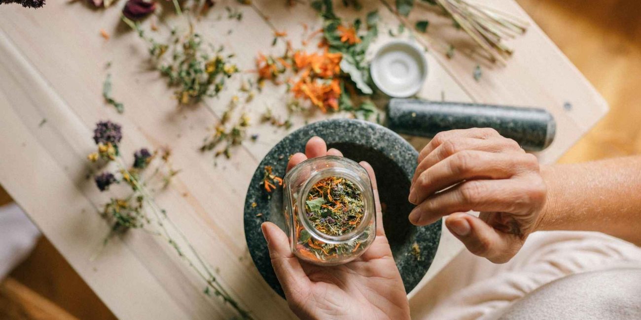 Emotional Alchemy Through Scent & Atmosphere