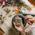 Emotional Alchemy Through Scent & Atmosphere