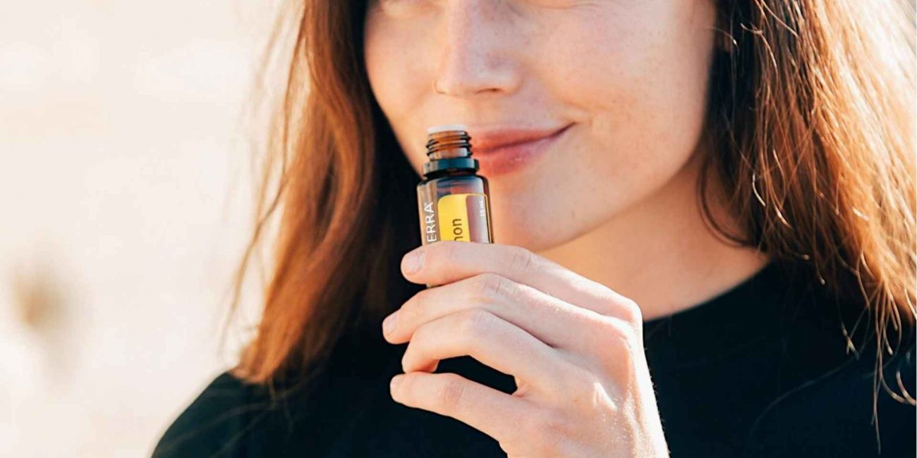 The Emotional Power of Scent & Memory