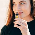The Emotional Power of Scent & Memory