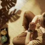 Essential Oil Rituals for Meditation & Reflective Practice