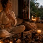 Essential Oils for Breath & Life Force