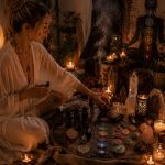 Essential Oils for Chakra Healing