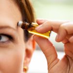 Essential Oils for Deep Rest & Nervous System Recovery