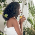 Essential Oils for Emotional Grounding