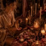 Essential Oils for Feminine Awakening