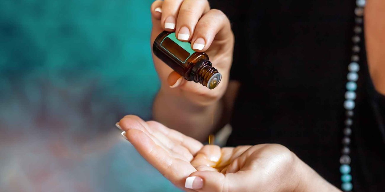 Essential Oils for Manifestation Rituals