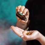 Essential Oils for Manifestation Rituals