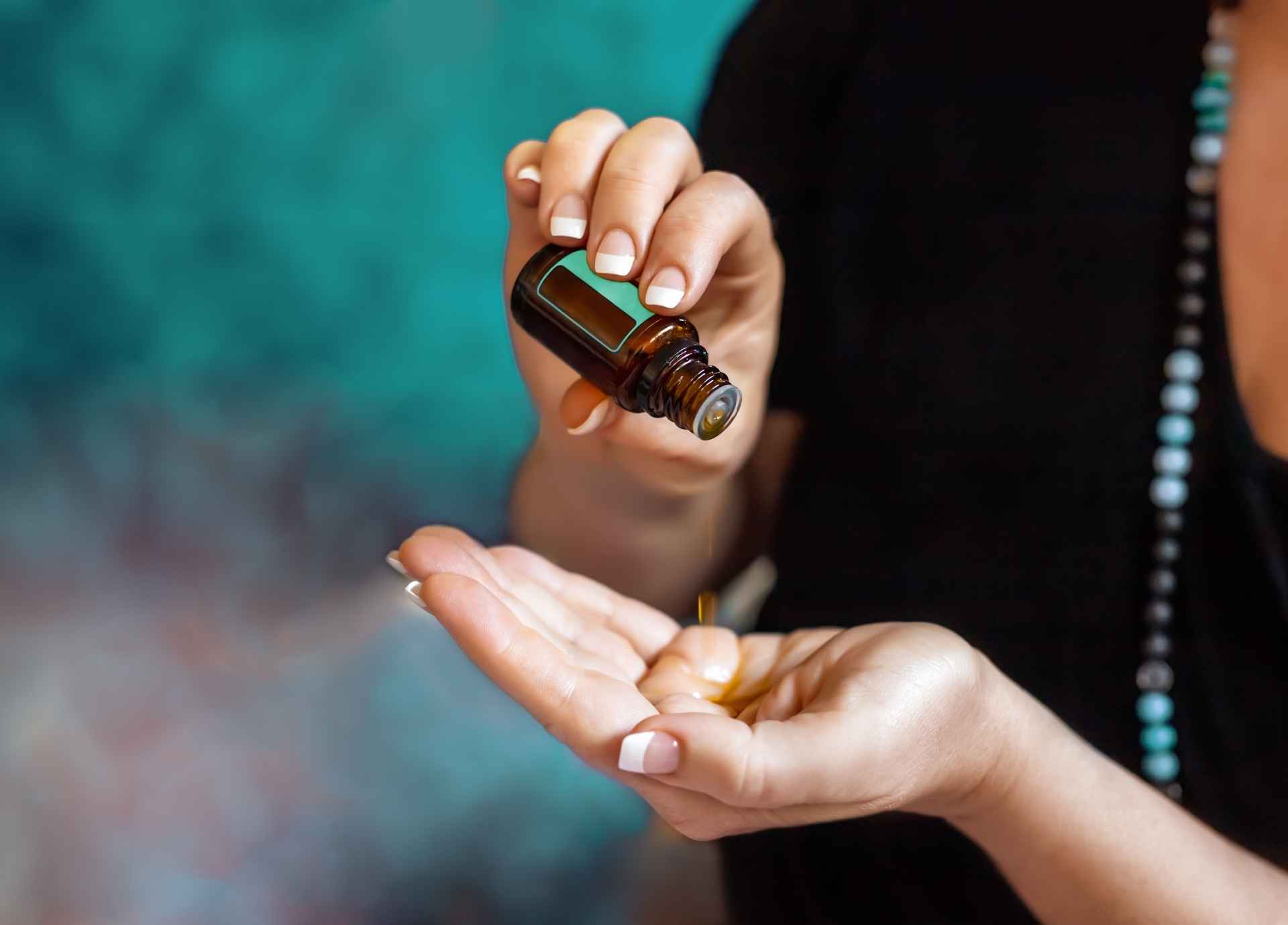 Essential Oils for Manifestation Rituals