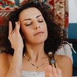 Essential Oils for Overthinking & Mental Clarity