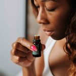 Essential Oils for Shadow Work & Healing