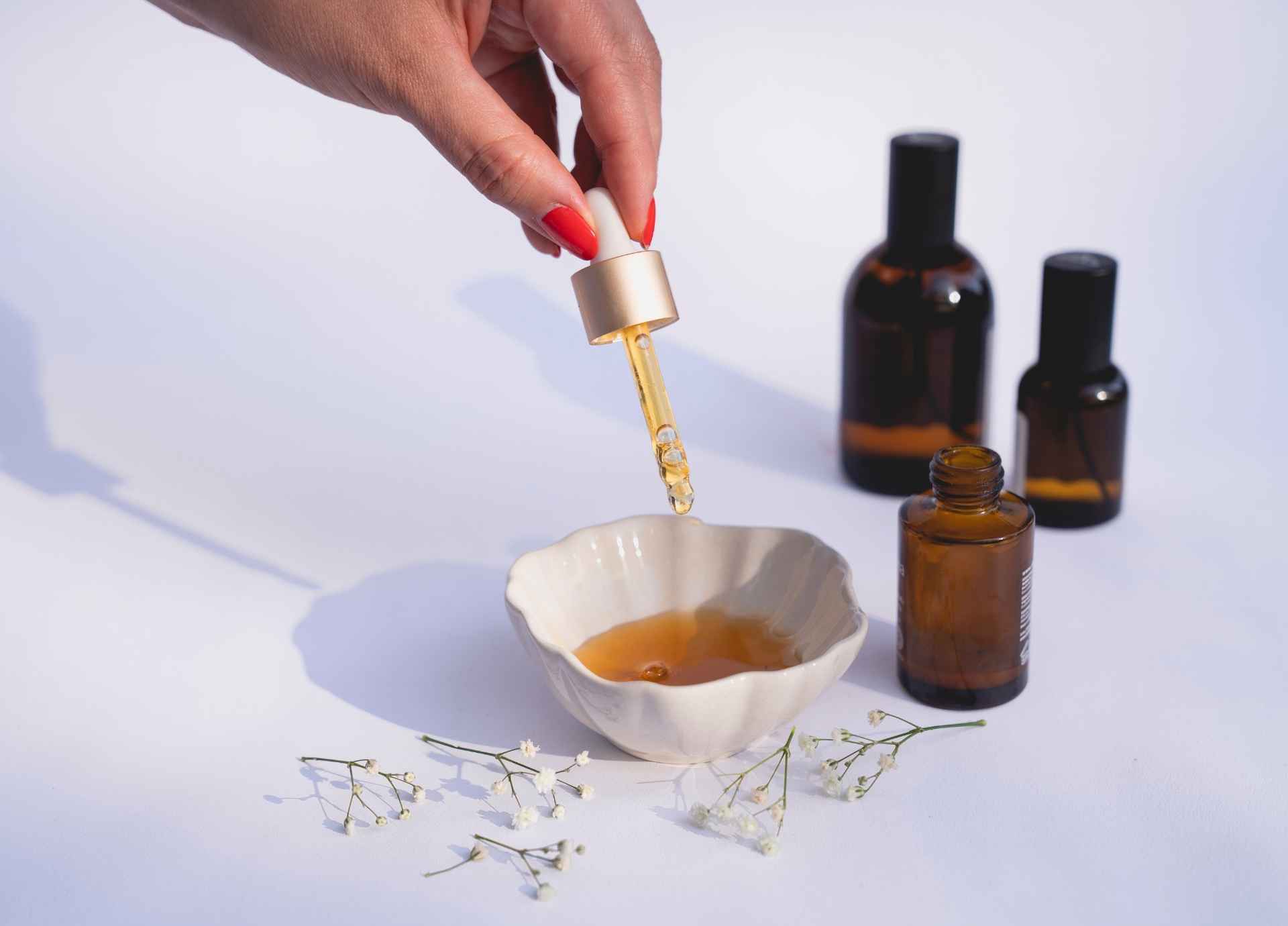 The Best Ethical & Sustainable Aromatherapy Brands
