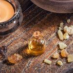Frankincense Essential Oil Ritual Guide