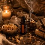 Frankincense Rituals for Reflection, Atmosphere & Grounding