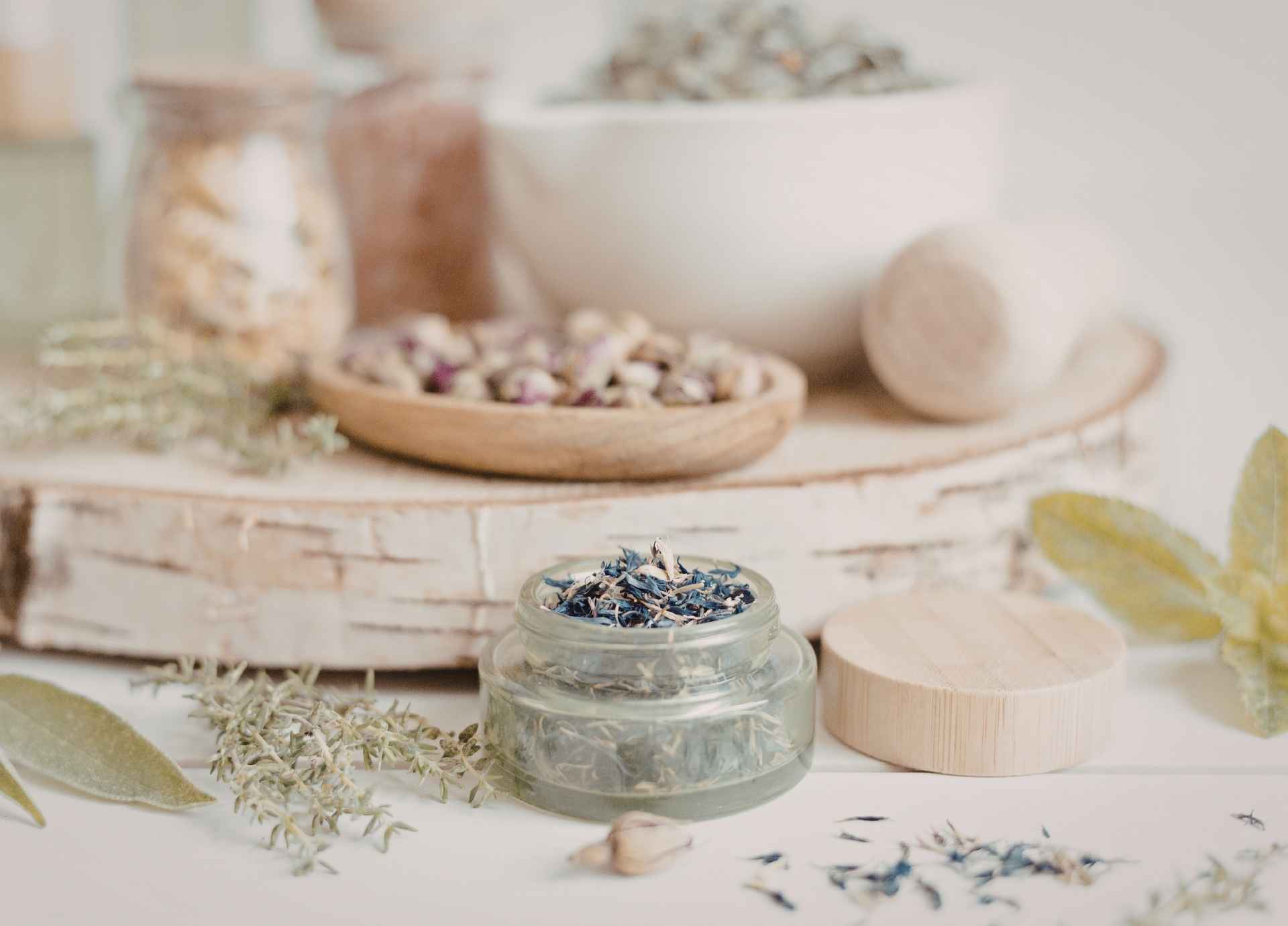 The House of Witchcraft Guide to Ritual Living