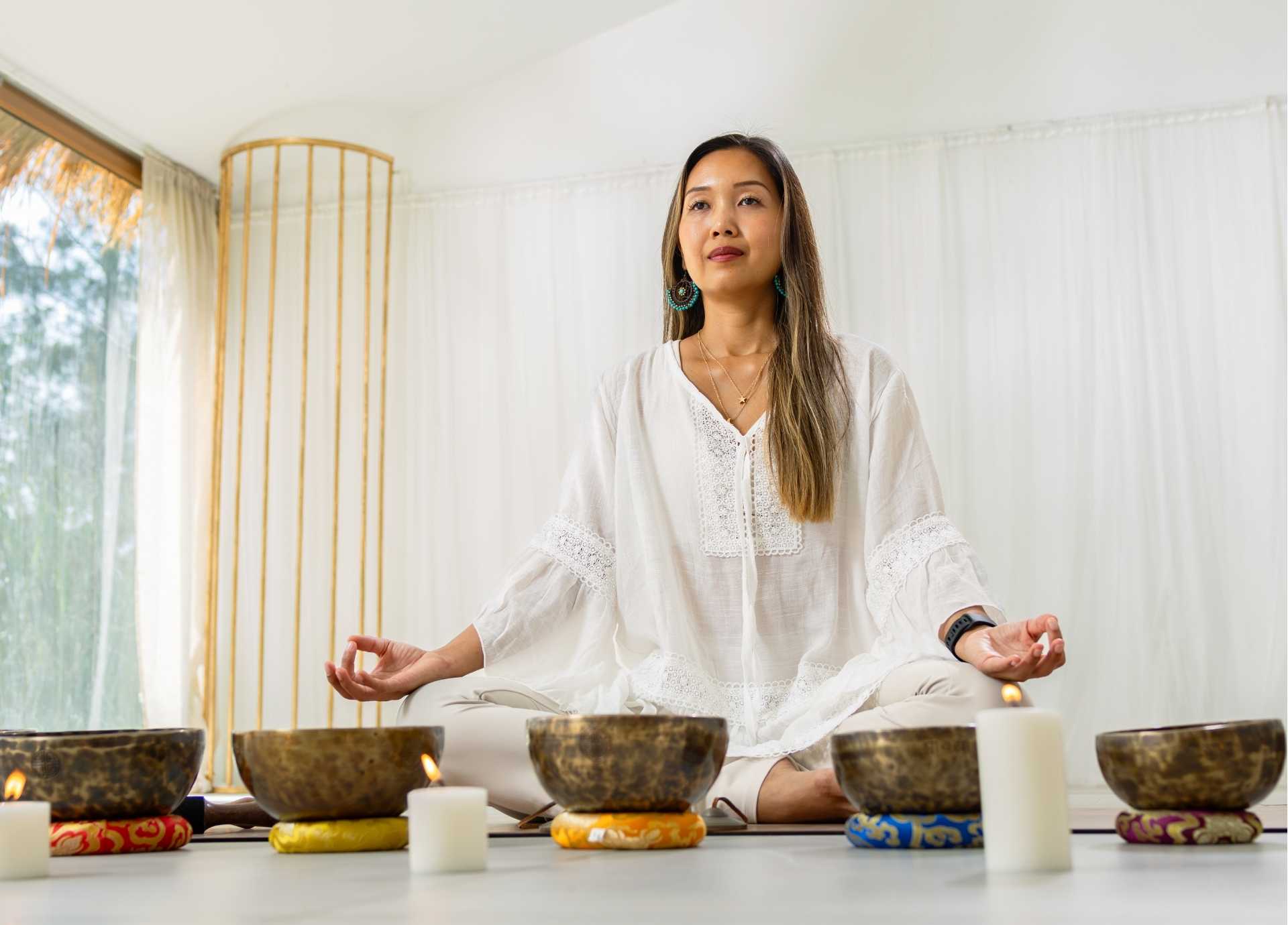 The Archetype of the Healer Witch