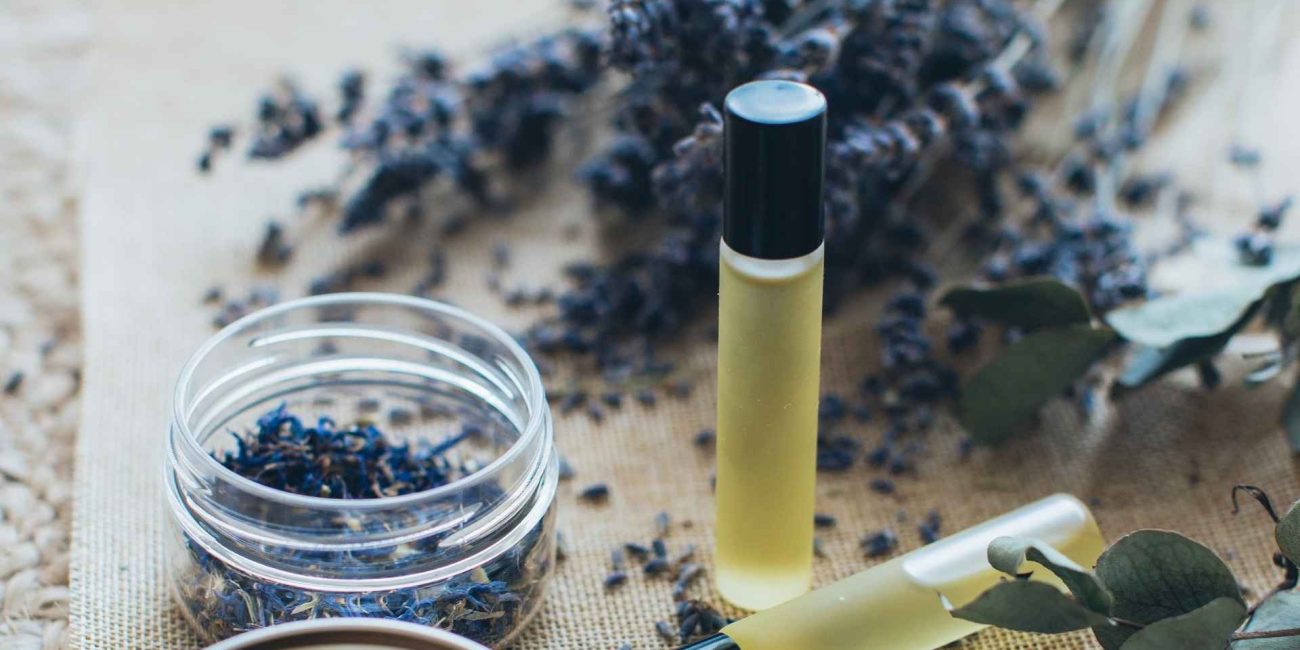 Lavender Essential Oil Ritual Guide