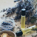 Lavender Essential Oil Ritual Guide