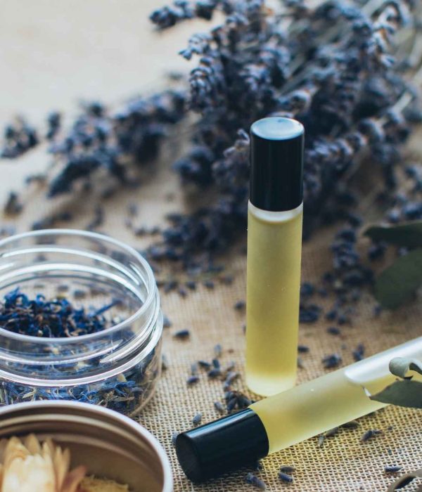 Lavender Essential Oil Ritual Guide