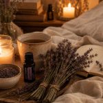 Lavender Rituals for Sleep, Stillness & Evening Calm