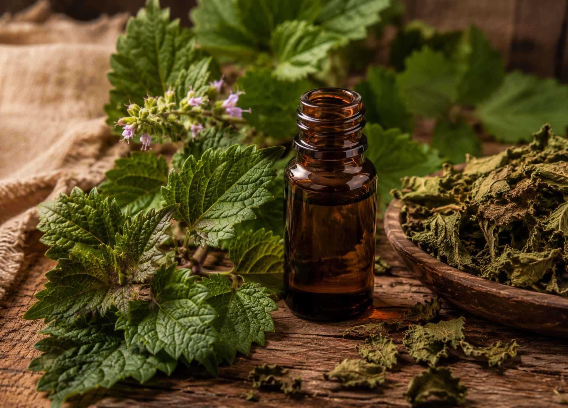 Patchouli Essential Oil Ritual Guide