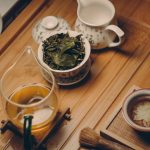 Creating a Ritual Tea & Aroma Corner at Home