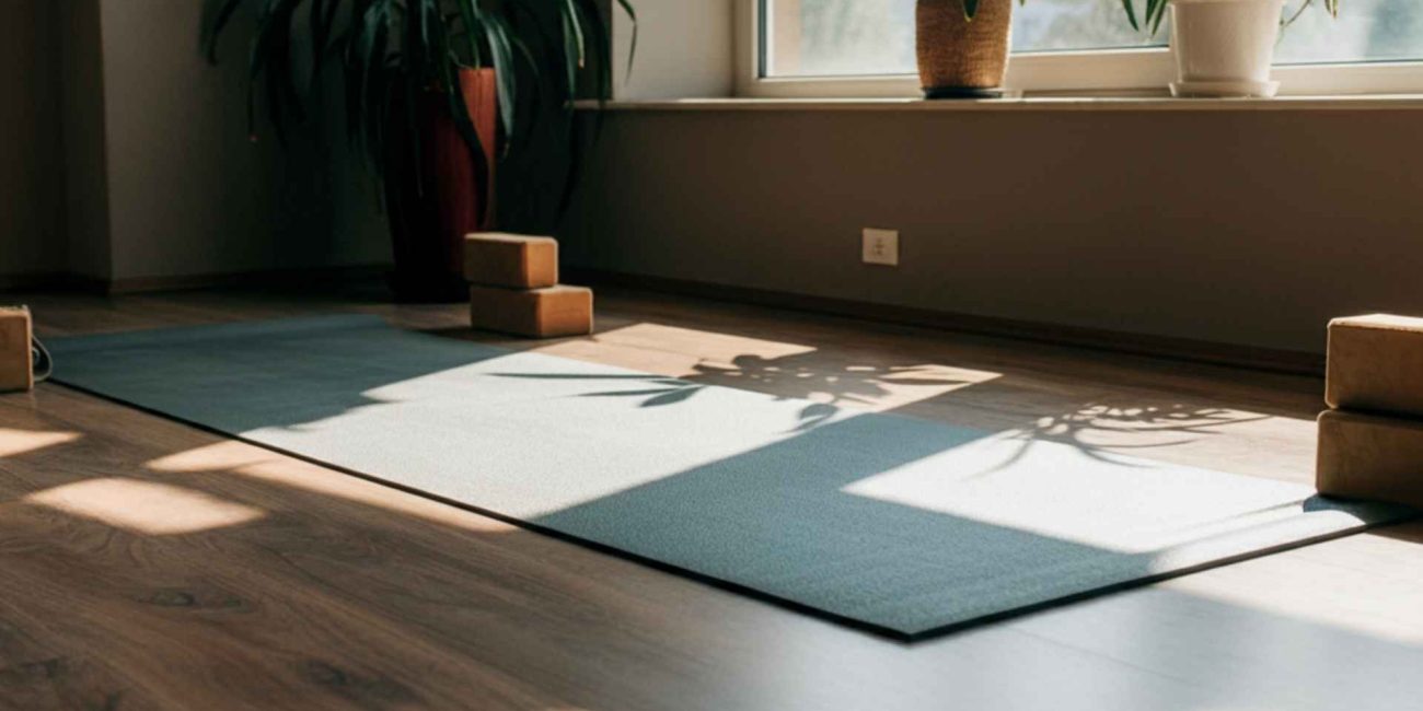 Ritual vs Routine: Creating Intentional Spaces