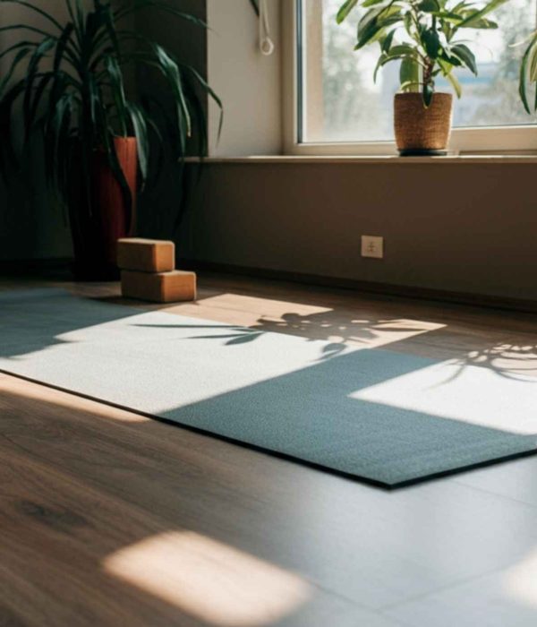 Ritual vs Routine: Creating Intentional Spaces