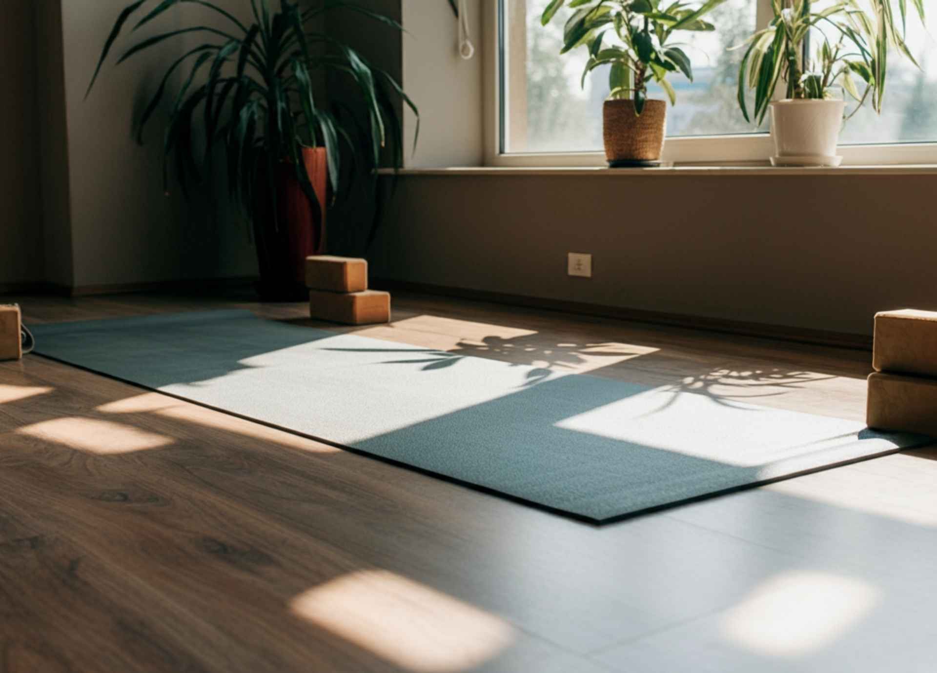 Ritual vs Routine: Creating Intentional Spaces