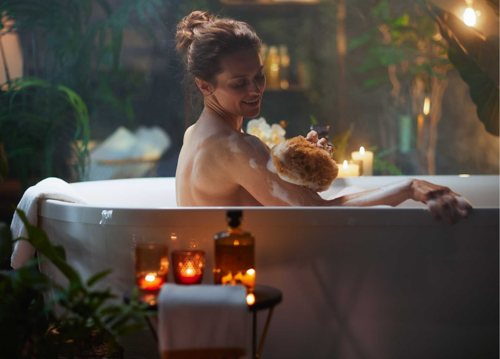 Rituals for Emotional Boundaries