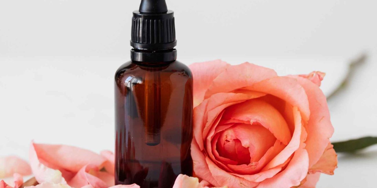 Rose Essential Oil Ritual Guide